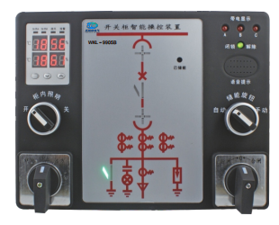 WKL-9905B���ع����ܲٿ�װ��