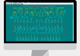 WKLA-SCADA�����Զ���ϵͳ