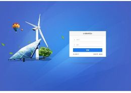 WKLA-SCADALD��Դ����ϵͳ