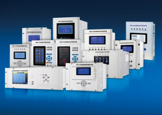 WKLS800ϵ�и߶�ͨ����΢������װ��