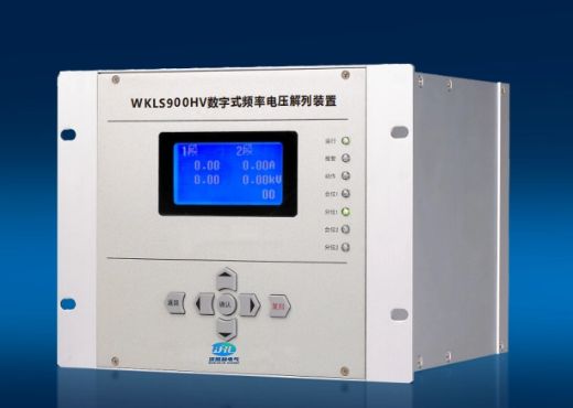 WKLS900HV����ʽƵ�ʵ�ѹ����װ��