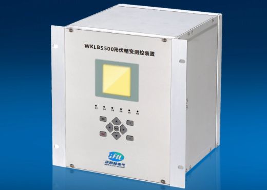 WKLB5500��������װ��